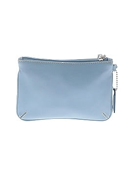 Coach Factory Leather Wristlet (view 2)