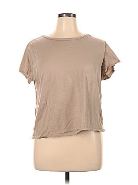 H&M Short Sleeve T-Shirt (view 1)