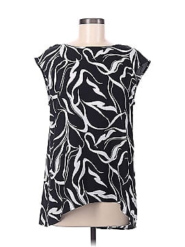 Halogen Sleeveless Blouse (view 1)