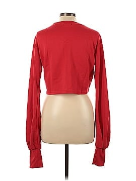 Shein Sweatshirt (view 2)