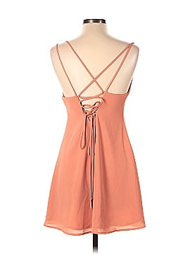 Forever 21 Contemporary Casual Dress (view 2)