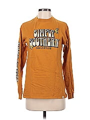 Simply Southern Long Sleeve T Shirt