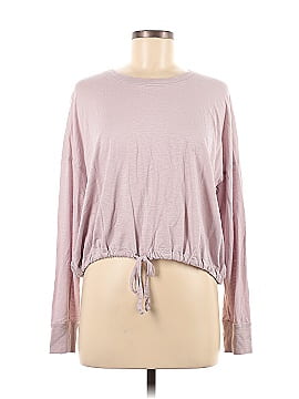 MWL by Madewell Long Sleeve T-Shirt (view 1)