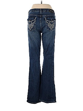 Tru Luxe Jeans (view 2)