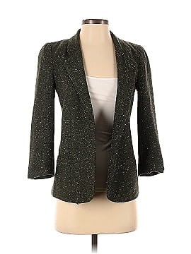 Silence and Noise Blazer (view 1)