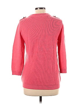 J.Crew Wool Pullover Sweater (view 2)