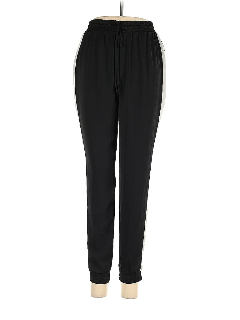 Click to view more detailed imagery on our partner's website Pre-owned Forever 21 Casual Pants In Black