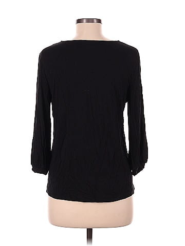 EMALINE Long Sleeve Top (view 2)