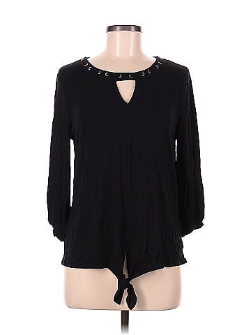 EMALINE Long Sleeve Top (view 1)