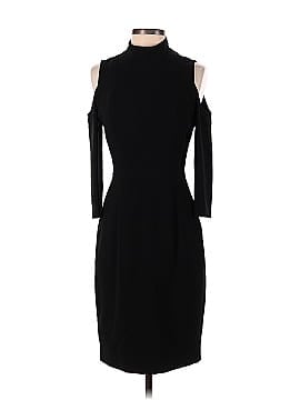 Black Halo Casual Dress (view 1)