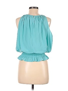 Catherine Malandrino Sleeveless Blouse (view 2)