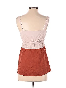 J.Crew Sleeveless Blouse (view 2)