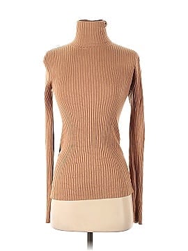 MNG Turtleneck Sweater (view 1)