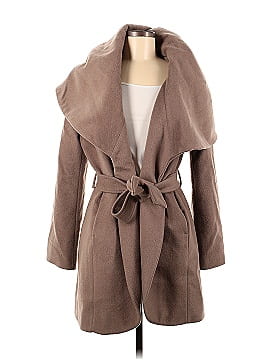 T Tahari Wool Coat (view 1)