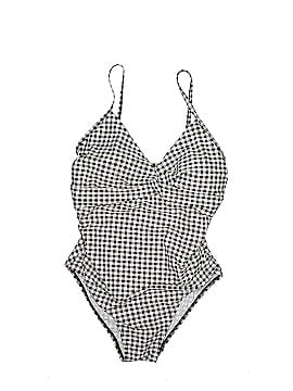 Emerald Bay One Piece Swimsuit (view 1)