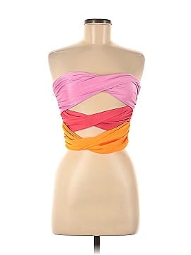 Micas Tube Top (view 1)