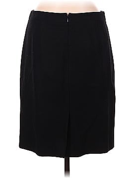 J.Crew Wool Skirt (view 2)