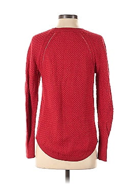 Ann Taylor LOFT Pullover Sweater (view 2)