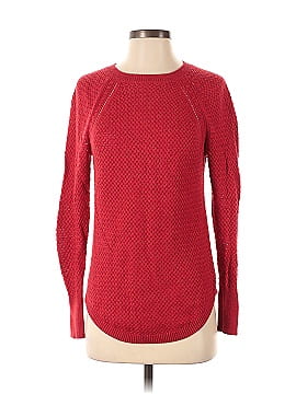 Ann Taylor LOFT Pullover Sweater (view 1)