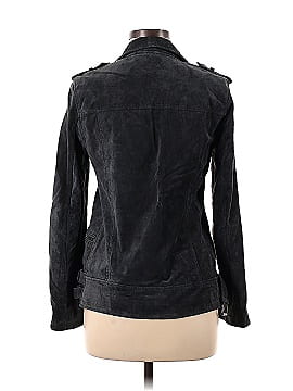 Blank NYC Leather Jacket (view 2)