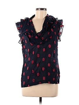 French Connection Sleeveless Blouse (view 1)