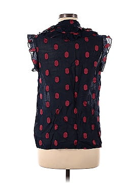 French Connection Sleeveless Blouse (view 2)