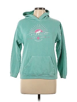 Comfort Colors Pullover Hoodie (view 1)