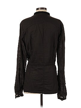 Nice Collective Long Sleeve Blouse (view 2)