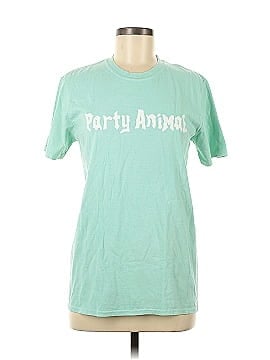 Urban Outfitters Short Sleeve T-Shirt (view 1)