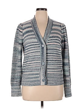 Ann Taylor LOFT Outlet Cardigan (view 1)