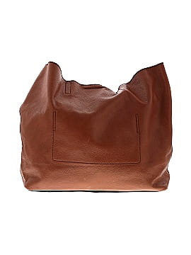 Banana Republic Leather Tote (view 1)