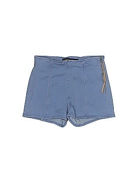 Express Jeans Dressy Shorts (view 1)