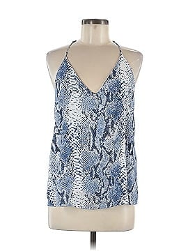 Tyche Sleeveless Blouse (view 1)