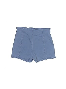 Express Jeans Dressy Shorts (view 2)