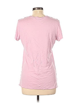 Halogen Short Sleeve T-Shirt (view 2)