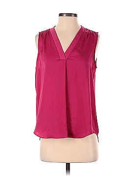 Vince Camuto Sleeveless Blouse (view 1)