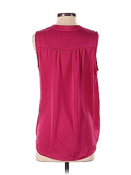 Vince Camuto Sleeveless Blouse (view 2)