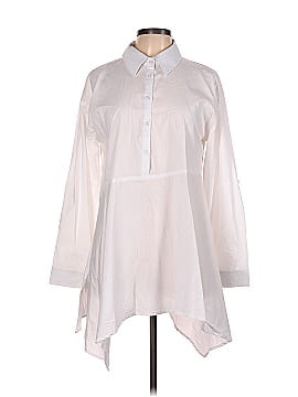 Cupio Long Sleeve Blouse (view 1)