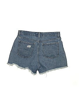 H&M Denim Shorts (view 2)