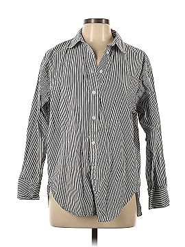 J.Crew Long Sleeve Button-Down Shirt (view 1)