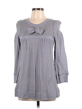 Marc by Marc Jacobs Long Sleeve Blouse (view 1)