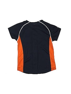 Stitches Short Sleeve Jersey (view 2)
