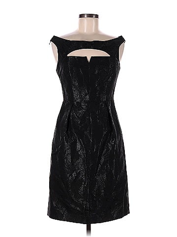 Hoss Intropia Cocktail Dress (view 1)