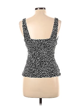 Jaclyn Smith Sleeveless Top (view 2)