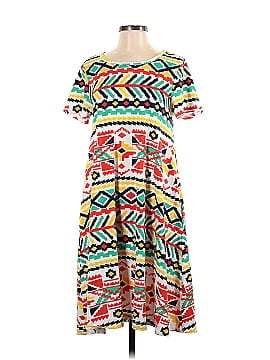 Lularoe Casual Dress (view 1)