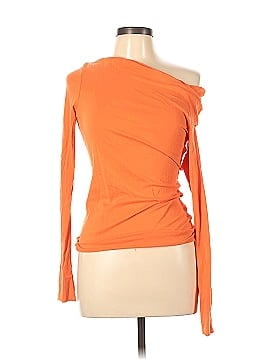 James Perse Long Sleeve Top (view 1)