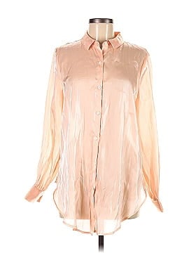 Vince Camuto Long Sleeve Blouse (view 1)