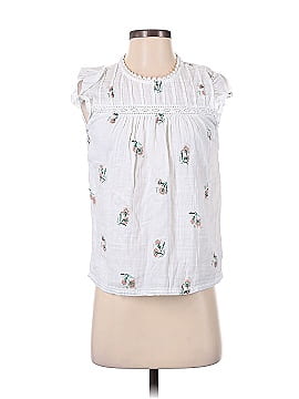 Lucky Brand Sleeveless Blouse (view 1)