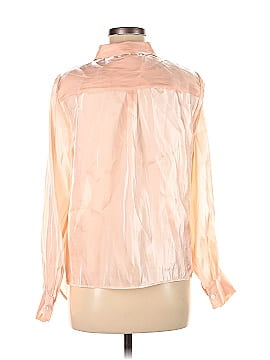 Vince Camuto Long Sleeve Blouse (view 2)