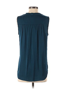 Vince Camuto Sleeveless Blouse (view 2)